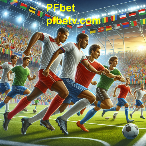 A Ascensão dos Jogos de Esportes no Mundo Digital